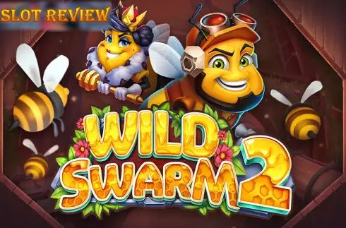 Wild Swarm 2